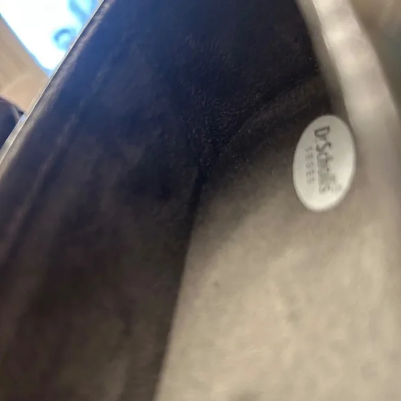 Dr Scholl’s, size 7.5 M loafers - Picture 4 of 5